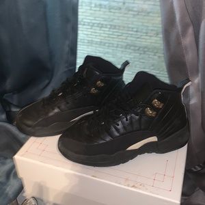 Jordan retro 12